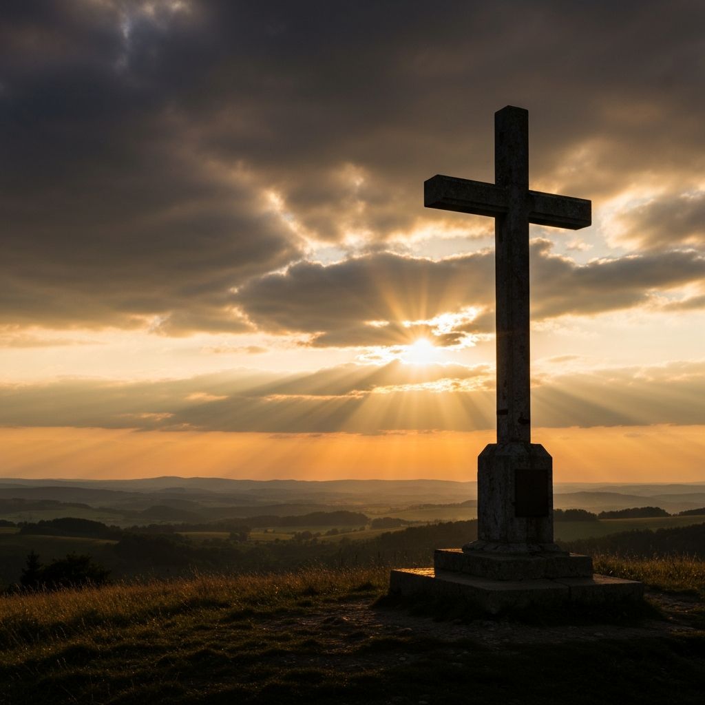 The Good News: Understanding the Gospel