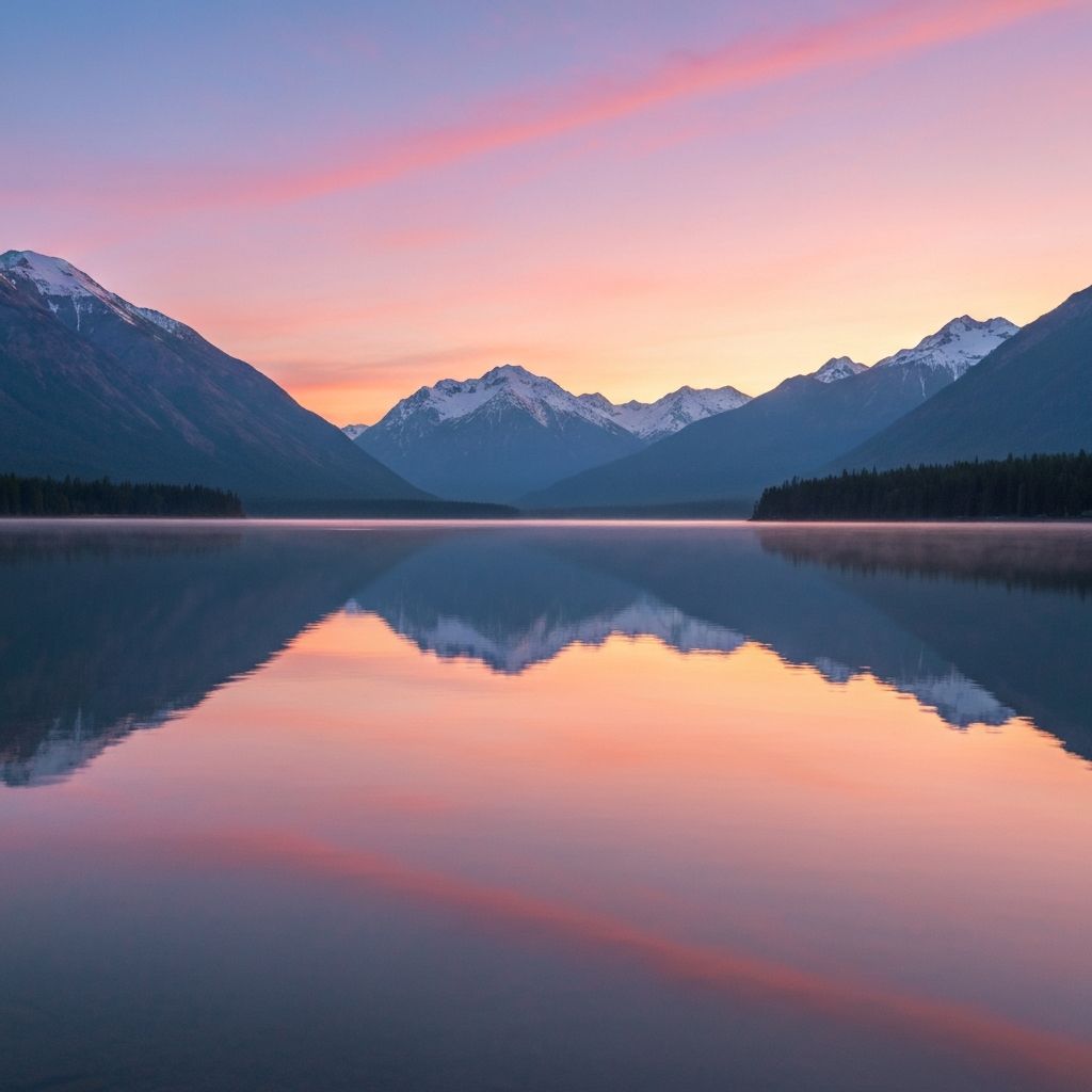 Finding Peace in God's Promises