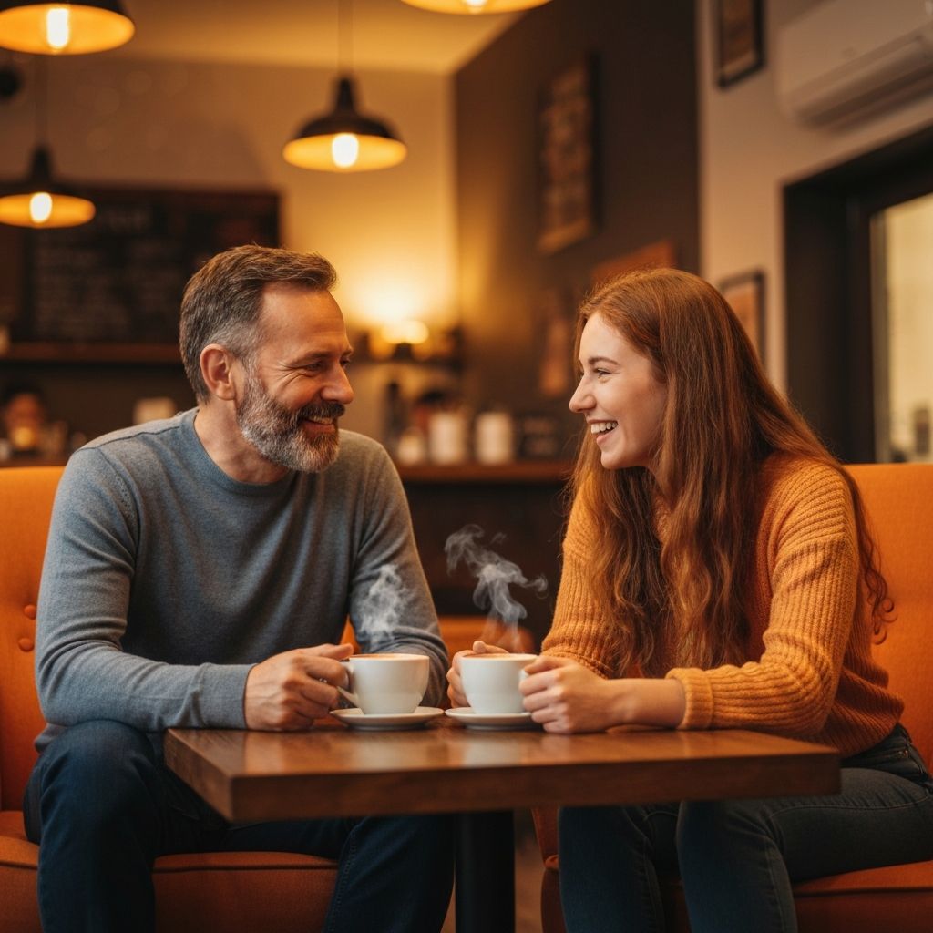 Sharing Your Faith with Others